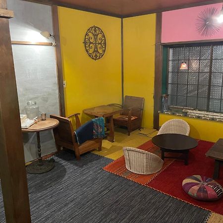 Guesthouse Papaya Simoda Kültér fotó