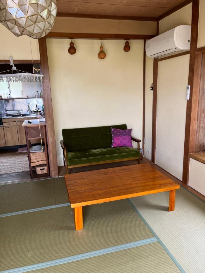 Guesthouse Papaya Simoda Kültér fotó